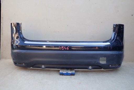 BRANIK ZADNJI NISSAN QASHQAI 2 II 2014-