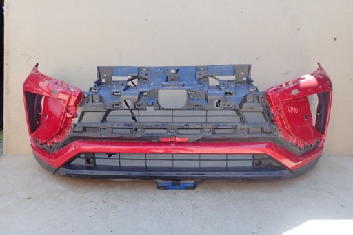 BRANIK PREDNJA STRANA MITSUBISHI ECLIPSE CROSS 17-