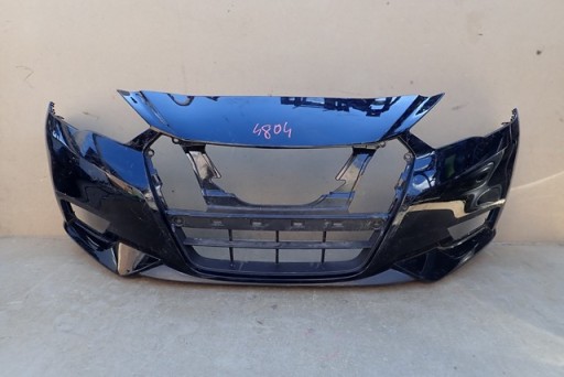 BRANIK PREDNJA STRANA NISSAN MICRA K14 2017-