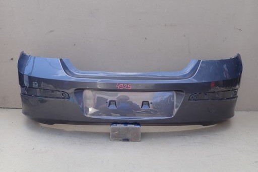 BRANIK ZADNJI OPEL CORSA D