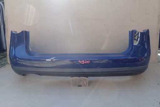 BRANIK ZADNJI VW PASSAT B6 3C9 KARAVAN 2005-