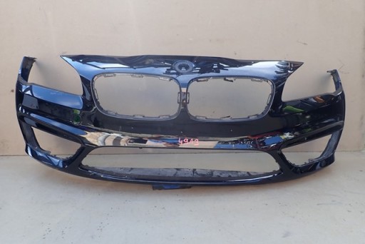 BRANIK PREDNJA STRANA BMW 2 II F45 F46