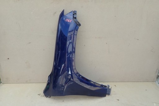 BLATOBRAN DESNA STRANA PREDNJA JEEP GRAND CHEROKEE 2010-