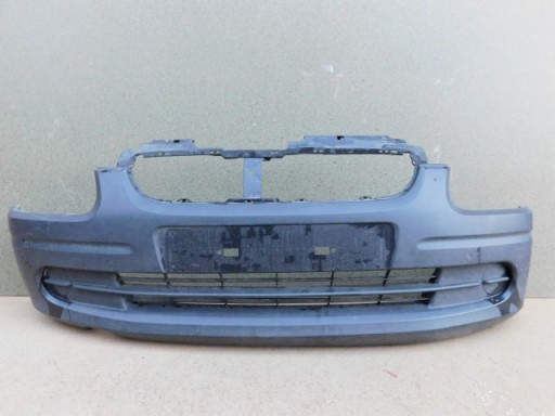 BRANIK PREDNJA STRANA OPEL AGILA 00-03