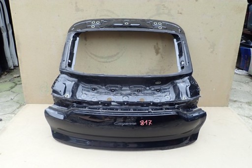 GEPEK ZADNJI ZADNJA PORSCHE CAYENNE 3 III 9Y3 COUPE