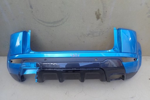 BRANIK ZADNJI LAND ROVER EVOQUE