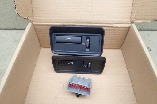 PREKIDAČ GEPEKA SVIJETLA JAGUAR XF