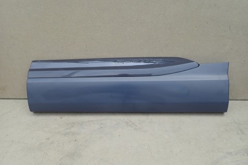 LAJSNA NA VRATA LIJEVA STRANA ZADNJI AUDI Q7 4M0 QUATTRO NOVO