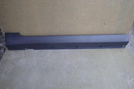 LAJSNA PRAGA LIJEVA STRANA PRAG CHEVROLET CAPTIVA