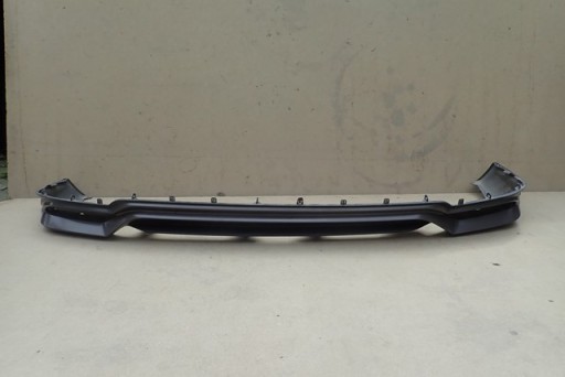 SPOJLER BRANIKA ZADNJI LEXUS RX 52108-48030