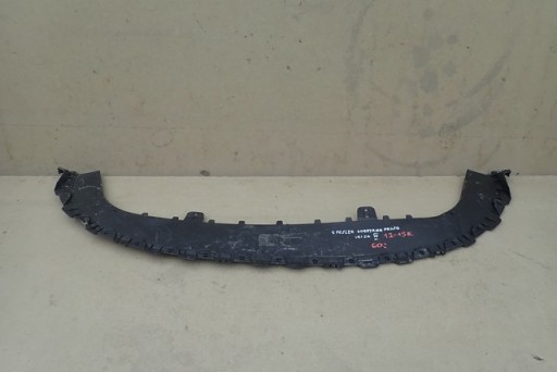 SPOJLER BRANIKA PREDNJA STRANA SEAT IBIZA 4 IV REDIZAJN 2012-