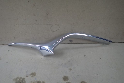KROM MASKA GRIL LIJEVA STRANA MAZDA 6 VI GS H7 18-