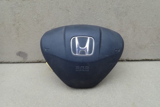 NOSAČ VOZAČA AIRBAG HONDA JAZZ 3 III 08-