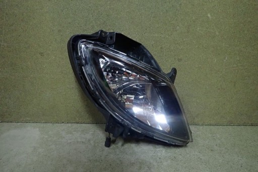 MAGLENKA DESNA STRANA PREDNJA HYUNDAI I20 2008-