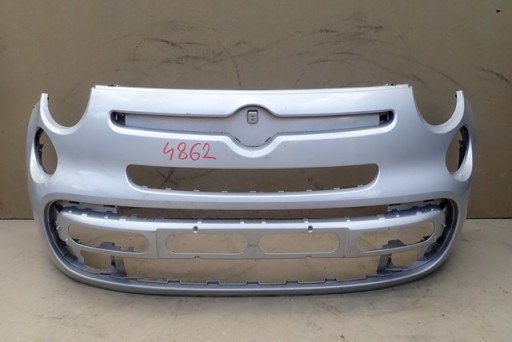 BRANIK PREDNJA STRANA FIAT 500L 500 L