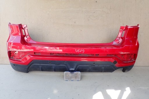 BRANIK ZADNJI MITSUBISHI ASX REDIZAJN 2016-