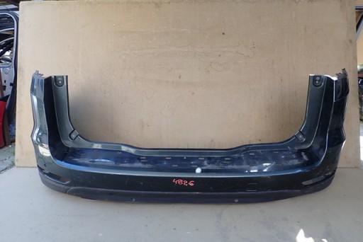 BRANIK ZADNJI FORD S MAX MK2 II 2015-
