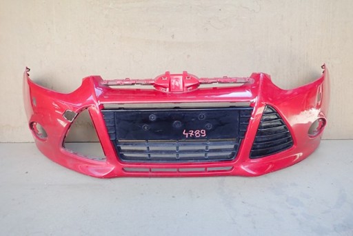 BRANIK PREDNJA STRANA FORD FOCUS MK3 III 2011-