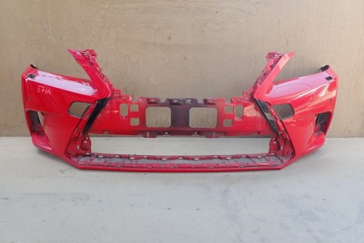 BRANIK PREDNJA STRANA LEXUS CT REDIZAJN 2014-