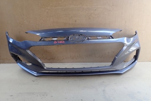 BRANIK PREDNJA STRANA HYUNDAI I20 II 2 REDIZAJN 18-