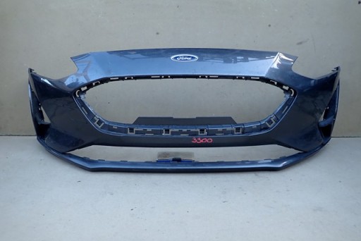 BRANIK PREDNJA STRANA FORD FOCUS MK4 18-