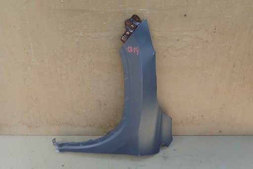 BLATOBRAN LIJEVA STRANA PREDNJA LEXUS RX 4 IV 15-