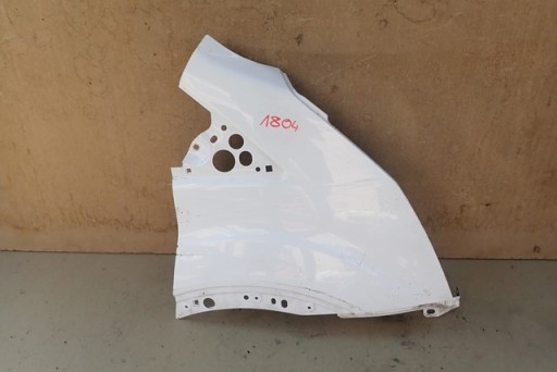 BLATOBRAN DESNA STRANA PREDNJA FORD TRANSIT MK8 2013-