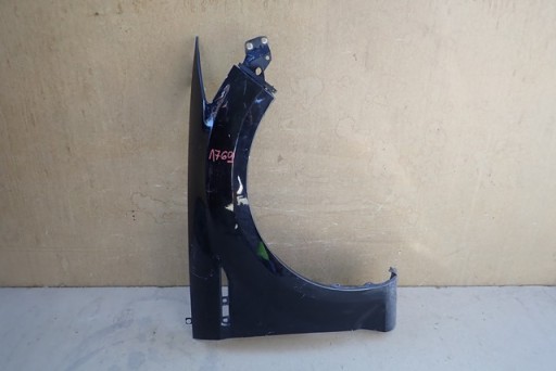 BLATOBRAN DESNA STRANA PREDNJA FORD MONDEO MK4 IV 07-