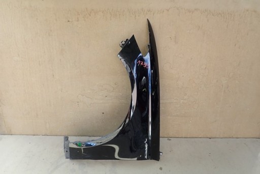 BLATOBRAN LIJEVA STRANA PREDNJA FORD MONDEO MK5 V 2014-