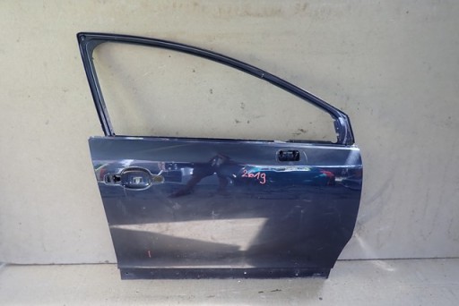 VRATA DESNA  PREDNJA STRANA CITROEN C4 04-09R