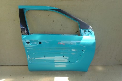 VRATA DESNA  PREDNJA STRANA CITROEN C4 CACTUS