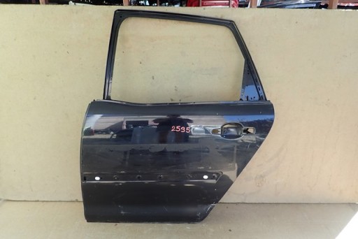 VRATA LIJEVA ZADNJA STRANA ZADNJI CITROEN C4 PICASSO 2006-