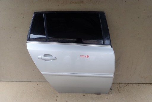 VRATA DESNA  ZADNJA STRANA ZADNJI OPEL VECTRA C KARAVAN