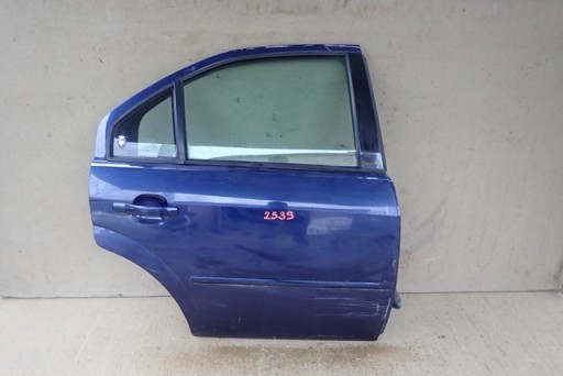 VRATA DESNA  ZADNJA STRANA ZADNJI FORD MONDEO MK3 00-07R