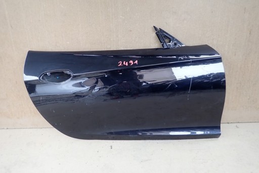 VRATA DESNA  PREDNJA STRANA BMW Z4 E89