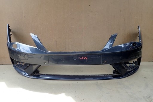 BRANIK PREDNJA STRANA SEAT LEON 3 III 5F REDIZAJN 17-
