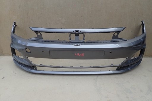 BRANIK PREDNJA STRANA VW POLO 2G 2017-