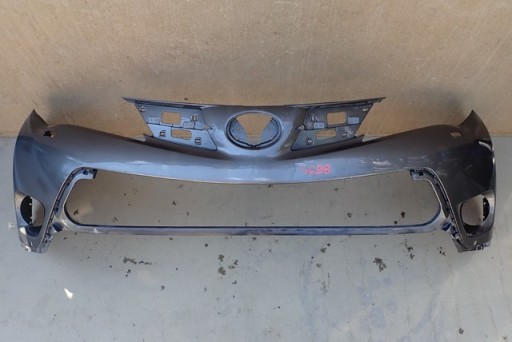 BRANIK PREDNJA STRANA TOYOTA RAV4 IV 2013-