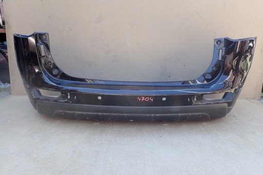 BRANIK ZADNJI MITSUBISHI OUTLANDER 3 III 2012-