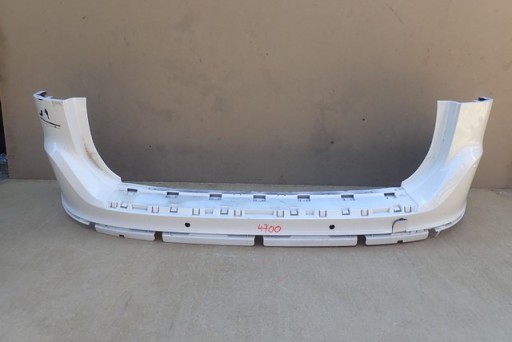 BRANIK ZADNJI VOLVO XC60 2008-