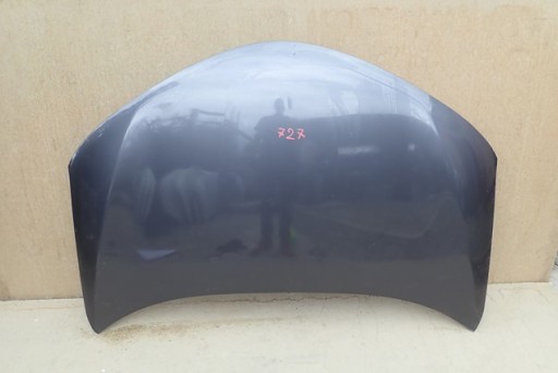 HAUBA POKLOPAC MOTORA TOYOTA RAV4 IV 2012-