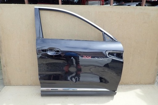 VRATA DESNA  PREDNJA STRANA RENAULT KOLEOS 2 II 17-