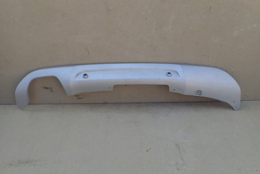 SPOJLER ZADNJI BMW X1 E84 2009-