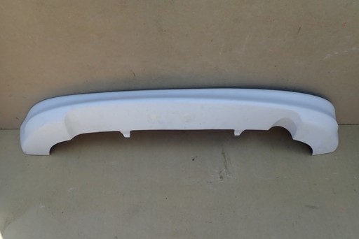 SPOJLER ZADNJI ZADNJA SUZUKI SX4 SX 4