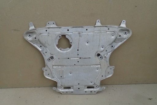 POKLOPAC ISPOD MOTOR BMW V G30 G31 VII G11 G12