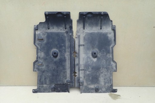 POKLOPAC ISPOD MOTOR NADWOZIA VOLVO V40 12-