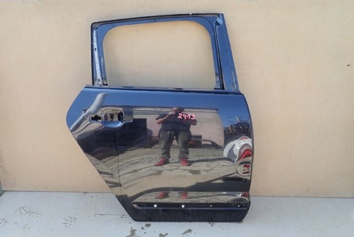 VRATA DESNA  ZADNJA STRANA ZADNJI PEUGEOT 3008 09-16R