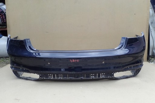 BRANIK ZADNJI BMW 7 VII G11 G12 2015-