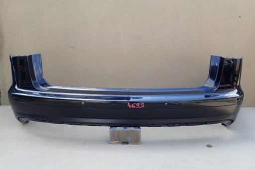 BRANIK ZADNJI AUDI A6 C7 4G9 ALLROAD KARAVAN