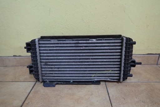 HLADNJAK ZRAKA INTERCOOLER HYUNDAI IX35 IX 35
